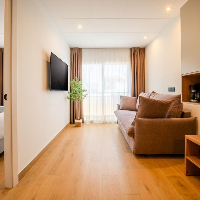 Appartements Neptuno photo 45