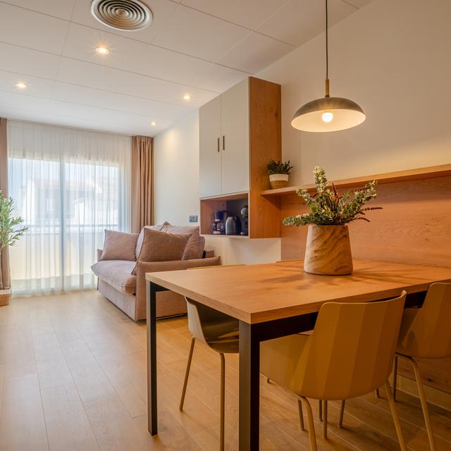 Appartements Neptuno photo 46