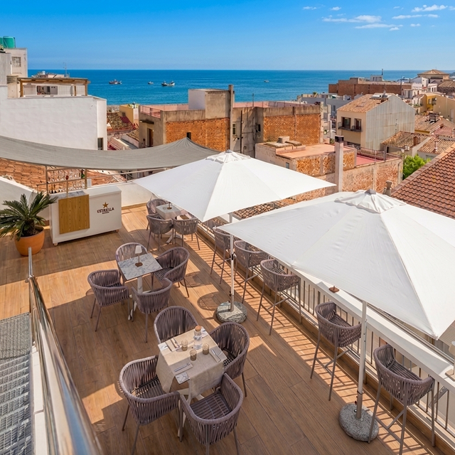 Appartements Neptuno photo 38