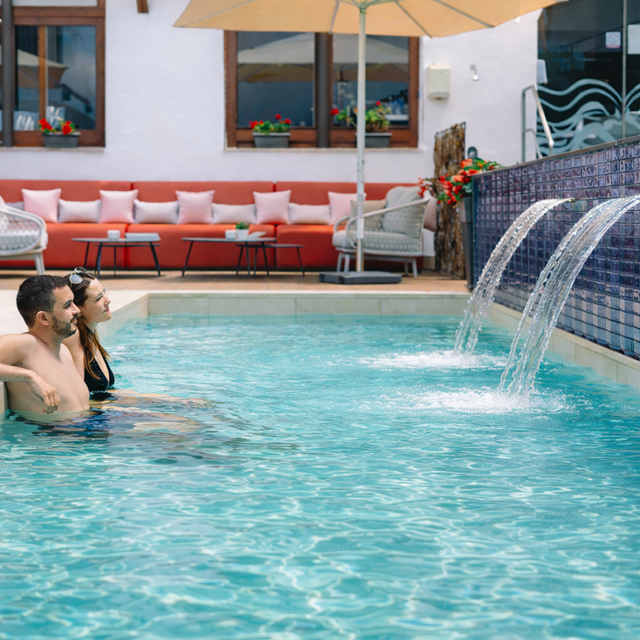 Hôtel Neptuno & SPA photo 27