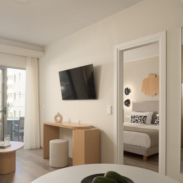 BIO Suites hotel and Spa photo 1