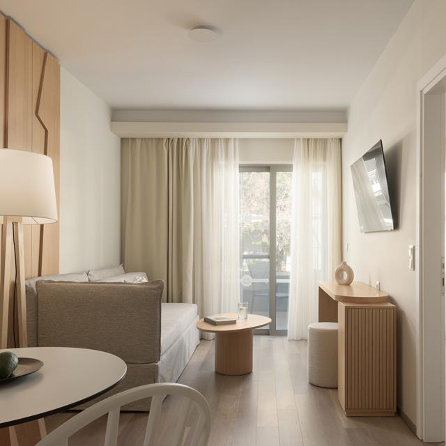 BIO Suites hotel and Spa photo 2