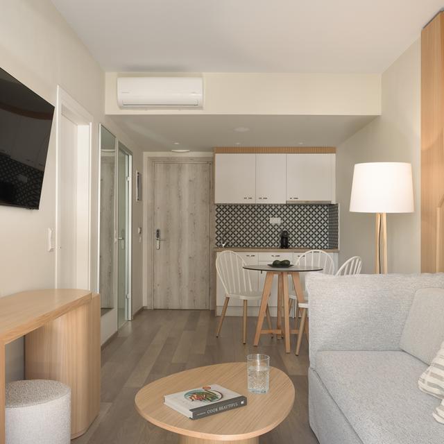 BIO Suites hotel and Spa photo 16