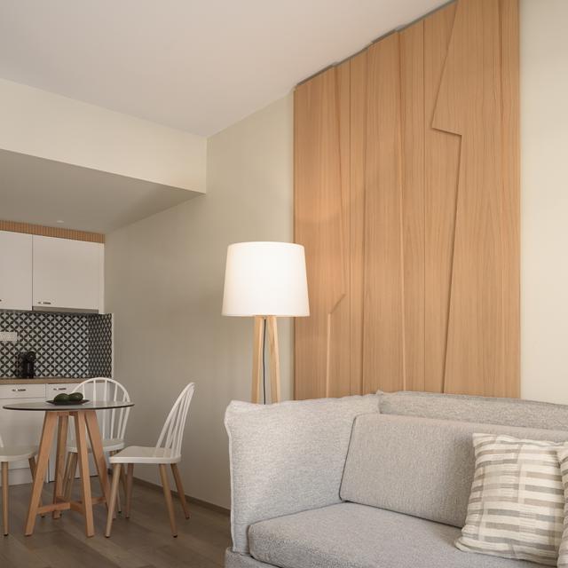 BIO Suites hotel and Spa photo 22