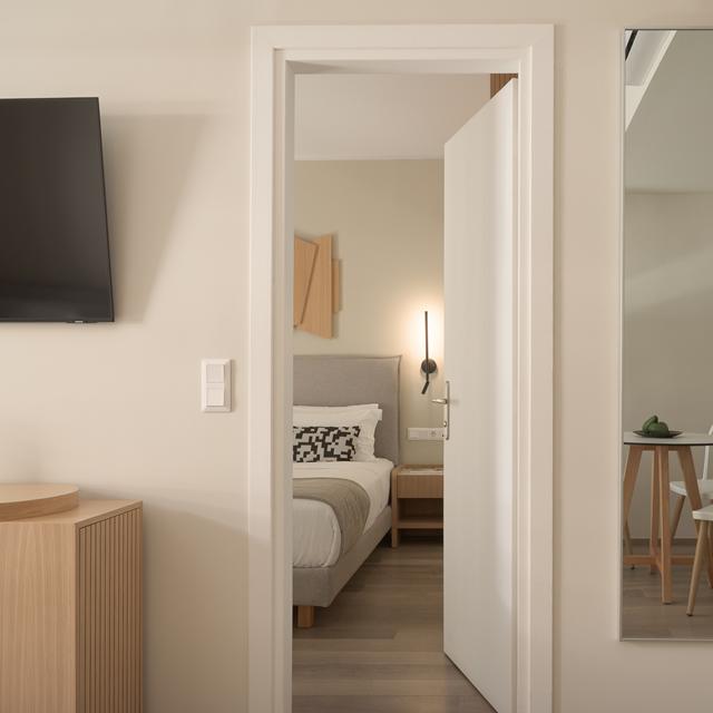 BIO Suites hotel and Spa photo 21