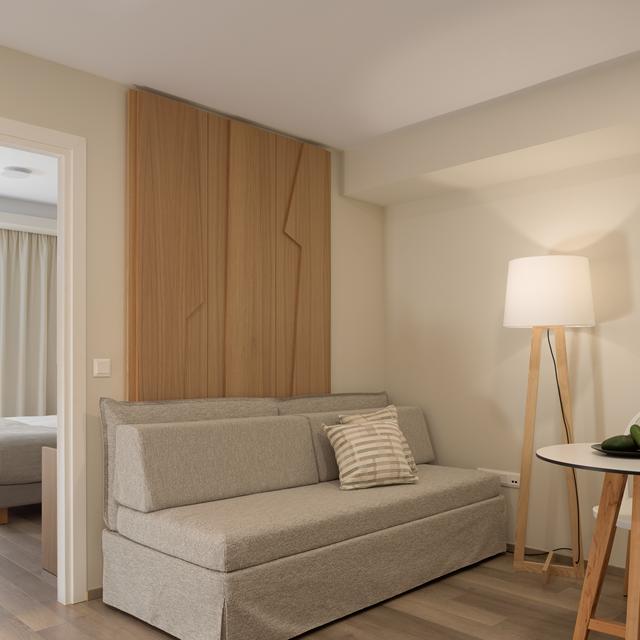 BIO Suites hotel and Spa photo 14