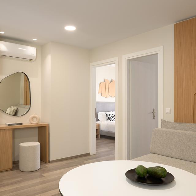 BIO Suites hotel and Spa photo 30