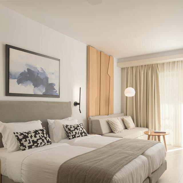 BIO Suites hotel and Spa photo 36
