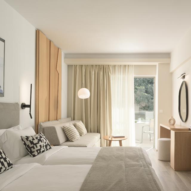 BIO Suites hotel and Spa photo 32