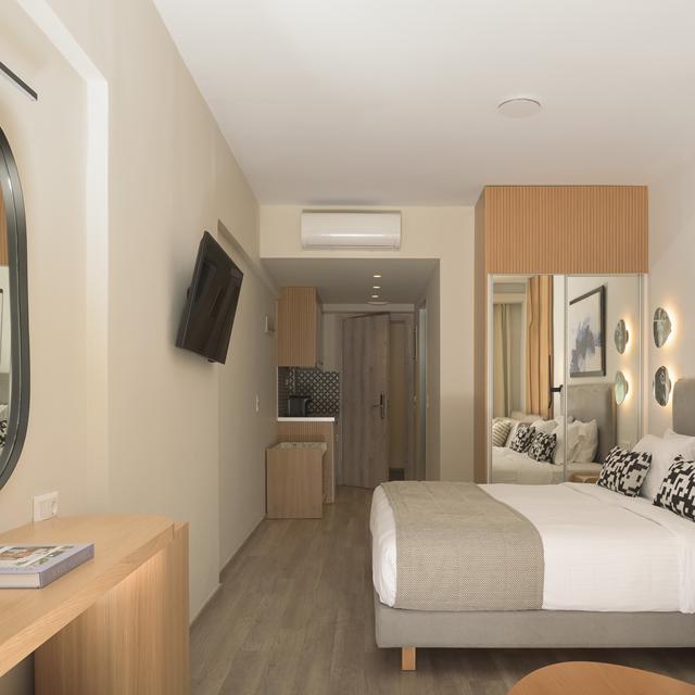 BIO Suites hotel and Spa photo 37