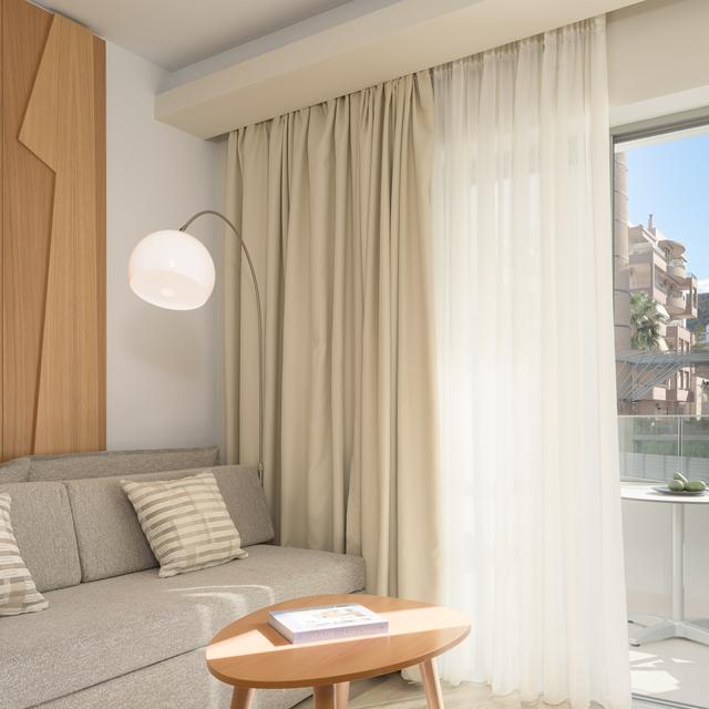 BIO Suites hotel and Spa photo 35