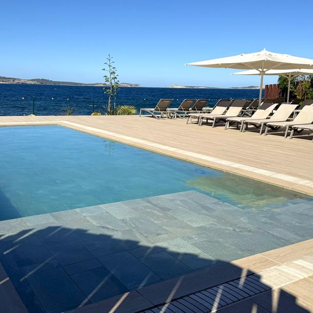 Sol Bahia Ibiza Suites