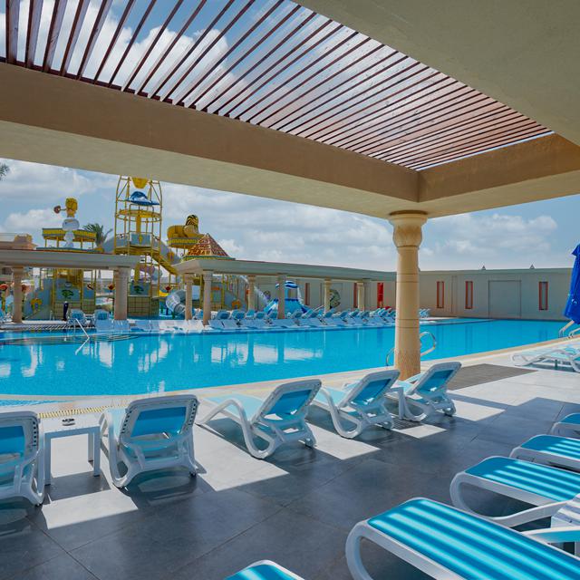 Stella Beach Resort photo 18