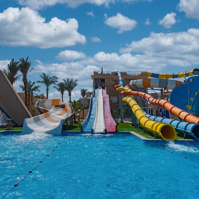 Stella Beach Resort photo 5