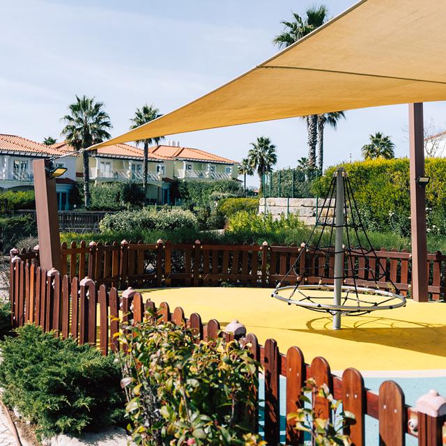 Appart'hôtel Eden Resort - Hiver au soleil photo 18