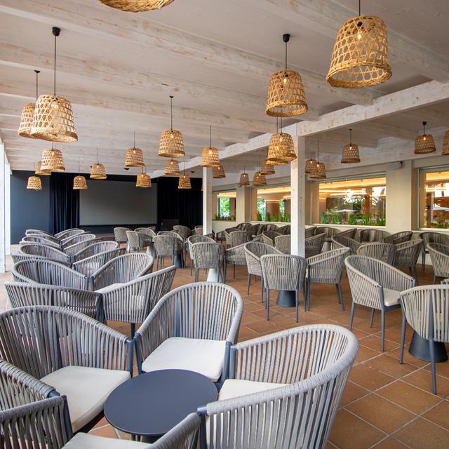 Hôtel Golden Taurus Park Resort photo 3
