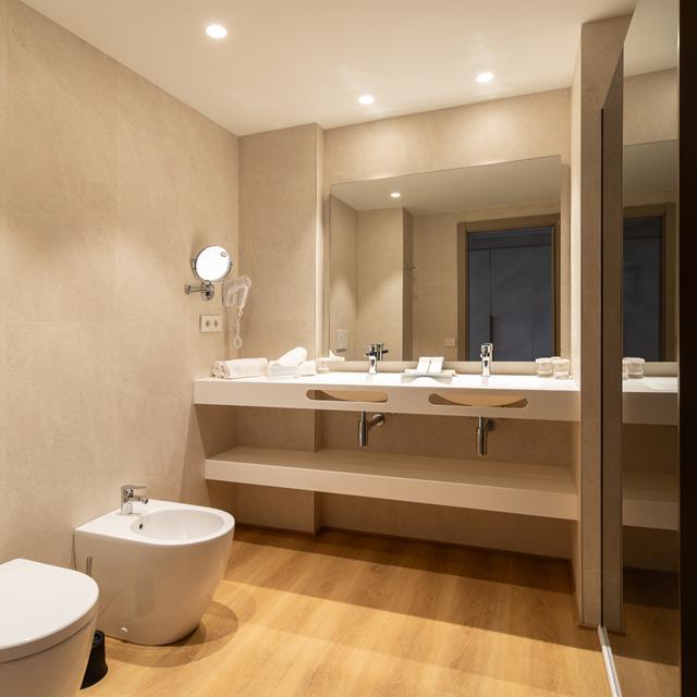 Hôtel Golden Taurus Park Resort photo 22