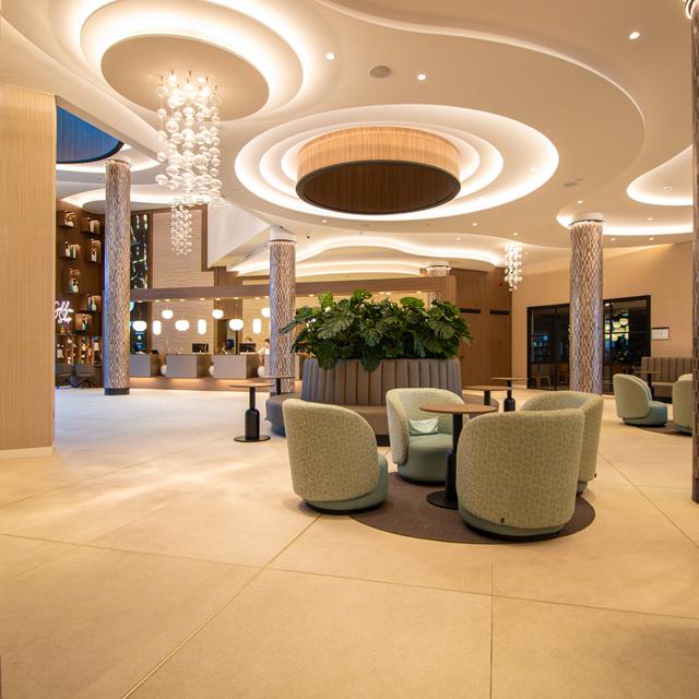 Hôtel Golden Taurus Park Resort photo 44