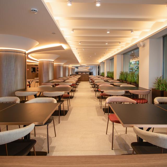 Hôtel Golden Taurus Park Resort photo 19