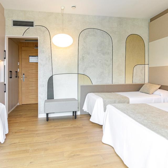 Hôtel Golden Taurus Park Resort photo 20