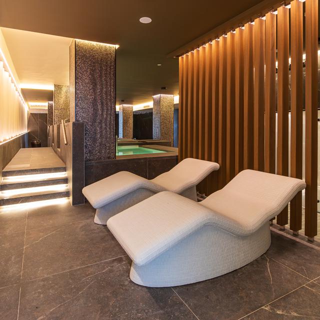 Hôtel Golden Taurus Park Resort photo 32