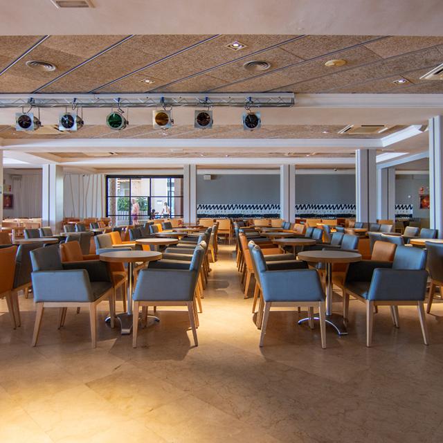Hôtel Golden Taurus Park Resort photo 27