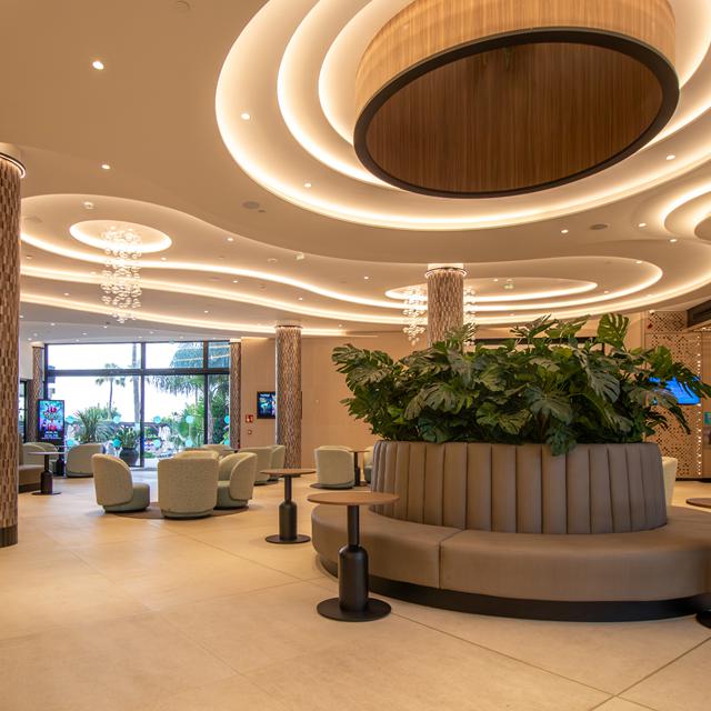 Hôtel Golden Taurus Park Resort photo 43