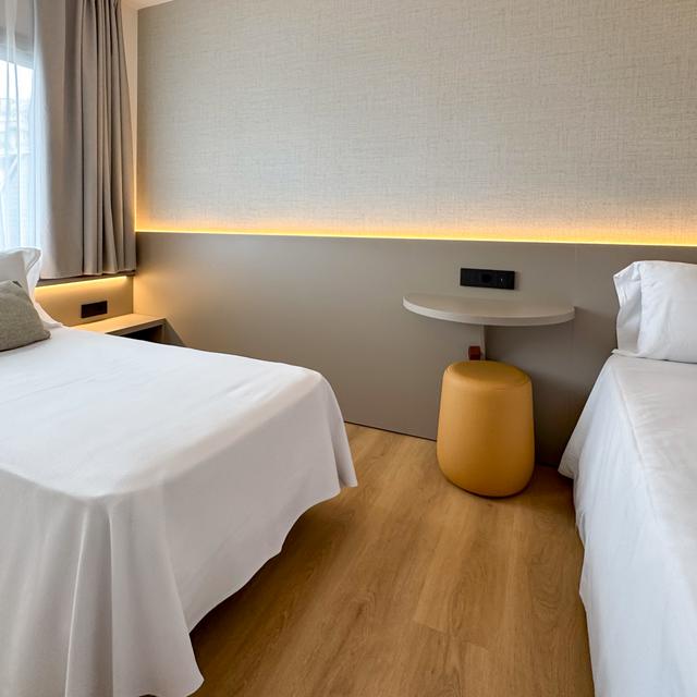 Hôtel Golden Taurus Park Resort photo 16