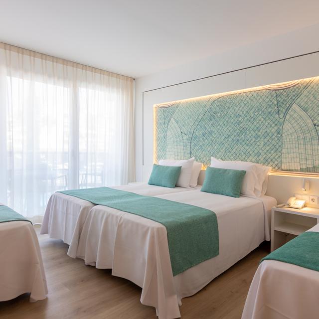 Hôtel Golden Taurus Park Resort photo 11