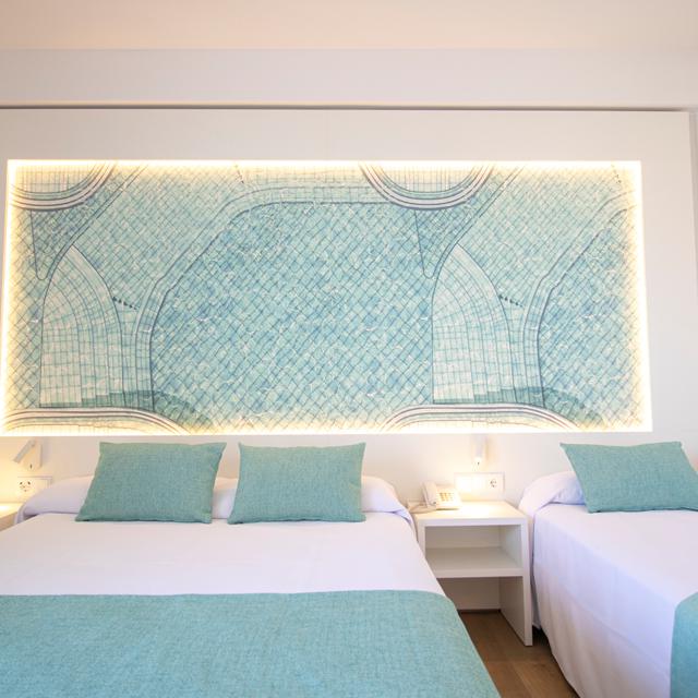 Hôtel Golden Taurus Park Resort photo 8