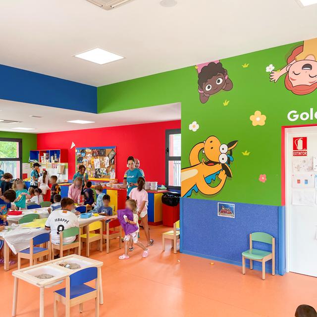 Hôtel Golden Taurus Park Resort photo 42