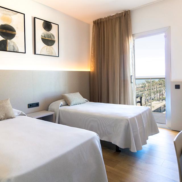 Hôtel Golden Taurus Park Resort photo 6