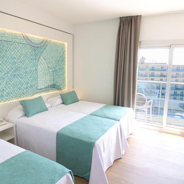 Hôtel Golden Taurus Park Resort photo 5