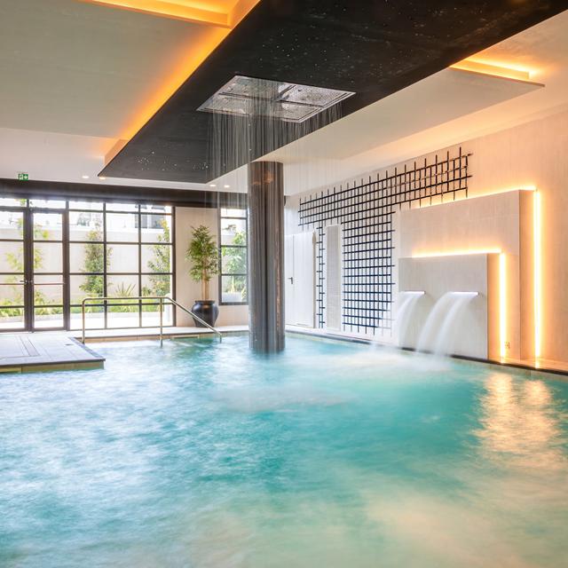 Hôtel Golden Taurus Park Resort photo 35