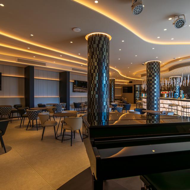 Hôtel Golden Taurus Park Resort photo 36