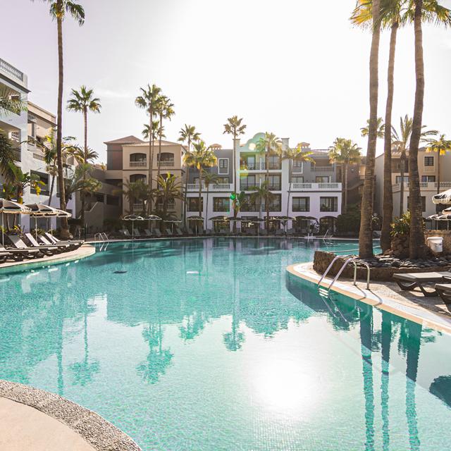 Bahia Principe Escape Tenerife - Adults only (dès 15 ans)