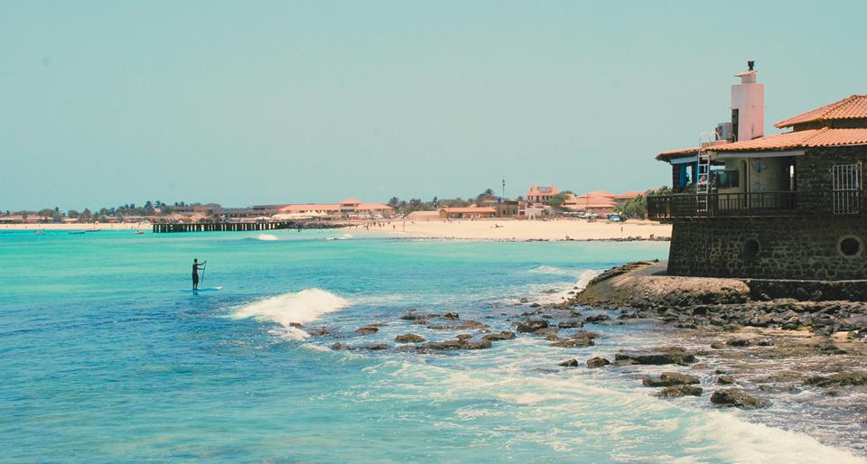 Cap-Vert Photo : 2 sur 4