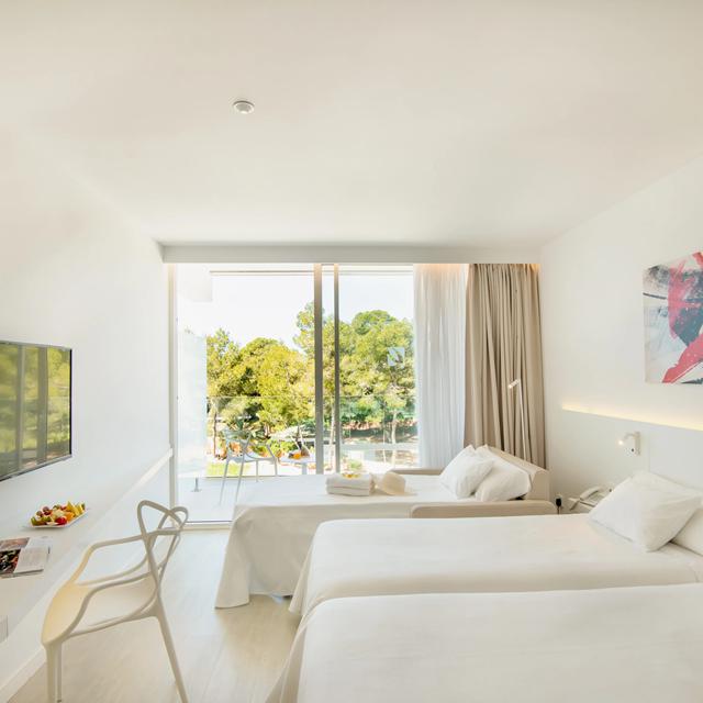Hôtel Els Pins Resort & Spa photo 5