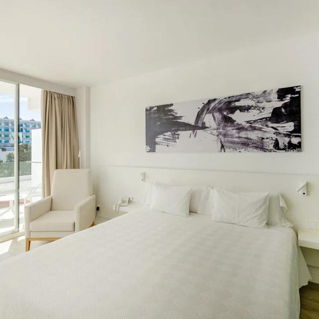 Hôtel Els Pins Resort & Spa photo 3
