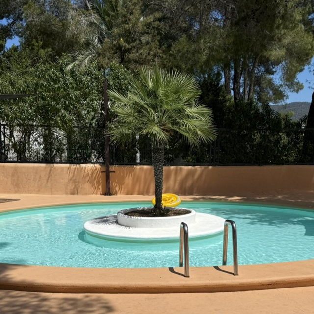 Hôtel Els Pins Resort & Spa photo 11