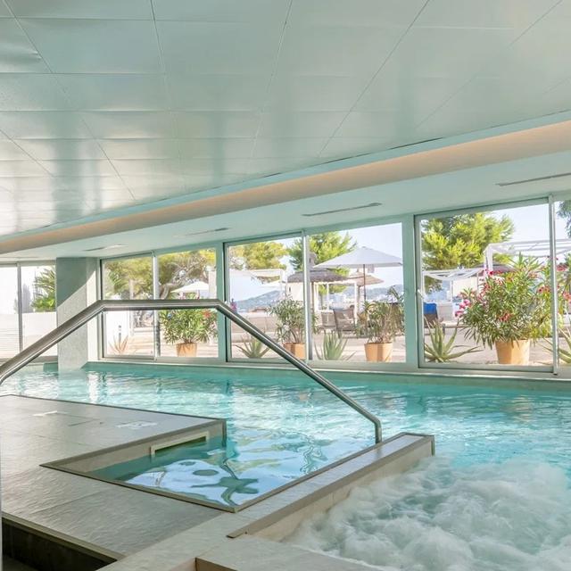 Hôtel Els Pins Resort & Spa photo 4