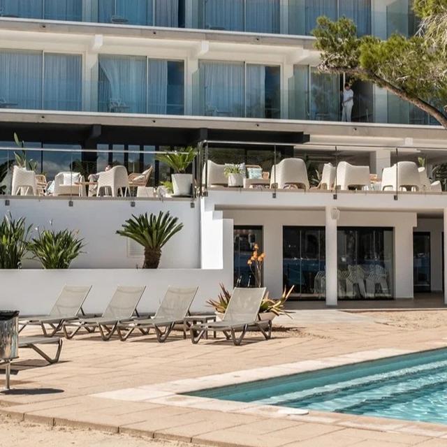 Hôtel Els Pins Resort & Spa photo 10