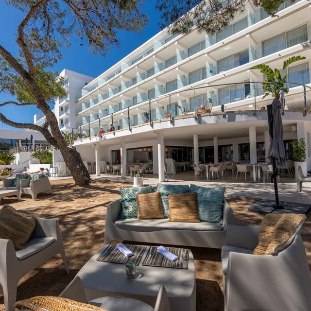 Hôtel Els Pins Resort & Spa photo 19