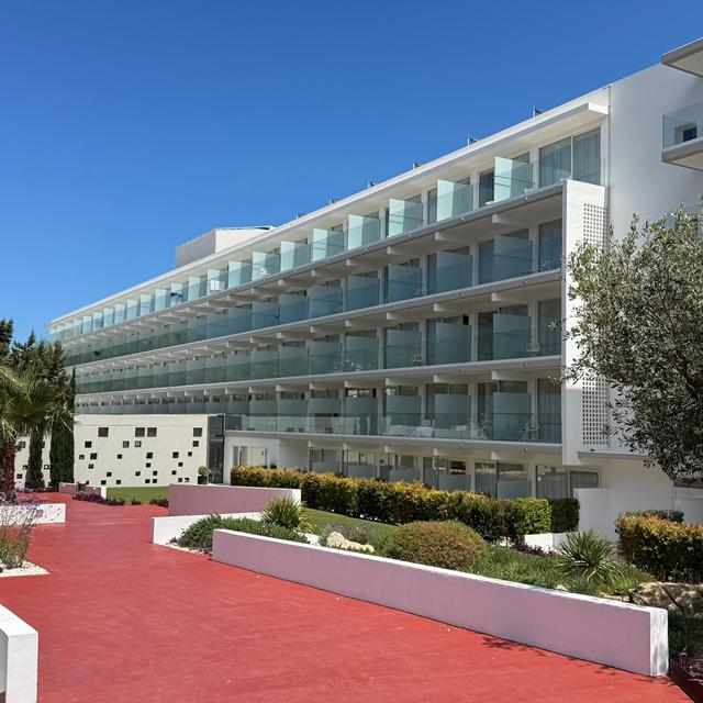 Hôtel Els Pins Resort & Spa photo 28