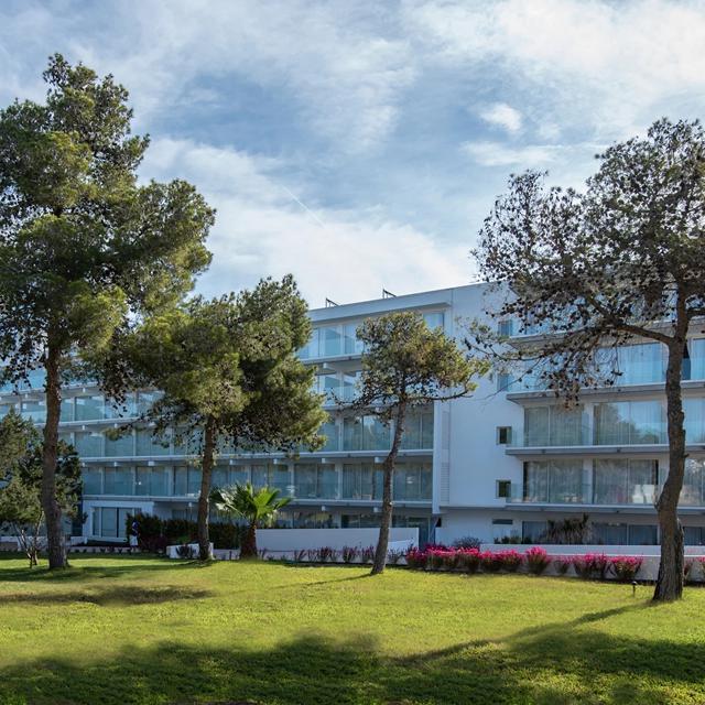 Hôtel Els Pins Resort & Spa photo 29