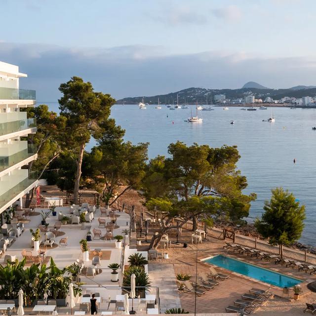 Hôtel Els Pins Resort & Spa