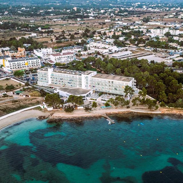 Hôtel Els Pins Resort & Spa photo 36
