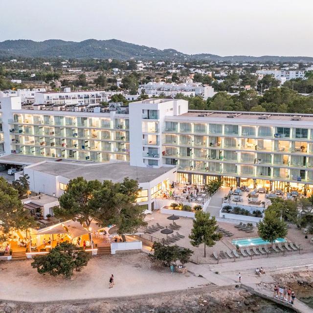 Hôtel Els Pins Resort & Spa photo 8