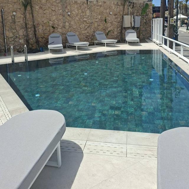 Hôtel Haven Beach photo 4