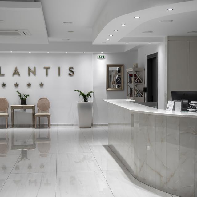 Zante Atlantis Hôtel photo 14